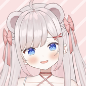 桃白あまの's avatar