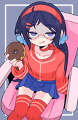 choco kurimu's avatar